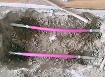 武进卫生间测漏水多少钱