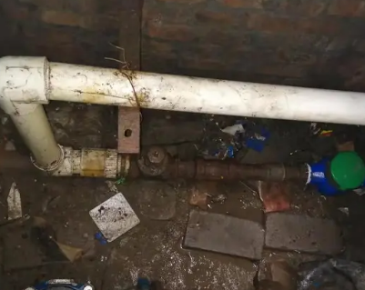 武进水管维修哪家好