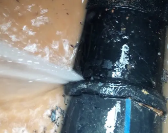 武进漏水维修价格明细