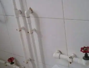 武进水管维修多少钱