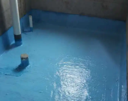 武进卫生间防水哪家好