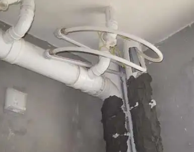 武进水管维修哪家好