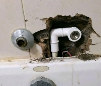 武进卫生间漏水检测多少钱